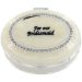For Our Bridesmaid Oval Trinket Box